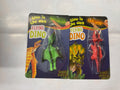 Flying Dino