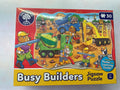 Busy Builders