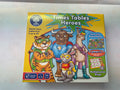 Times Table Heroes