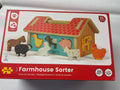 Farmhouse Sorter