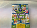 Alphabet Bingo