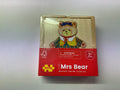 Mrs Bear