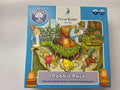 Peter Rabbit Rabbit Race