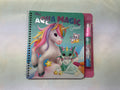 Aqua Magic Book