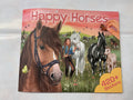 Create Your Happy Horses