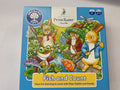 Peter Rabbit Fish and Count