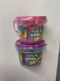 Play-Doh Sand