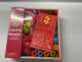 Lacing Beads