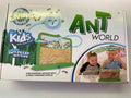 Ant World