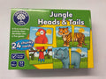 Jungle Heads and Tails