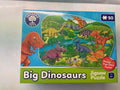 Big Dinosaurs