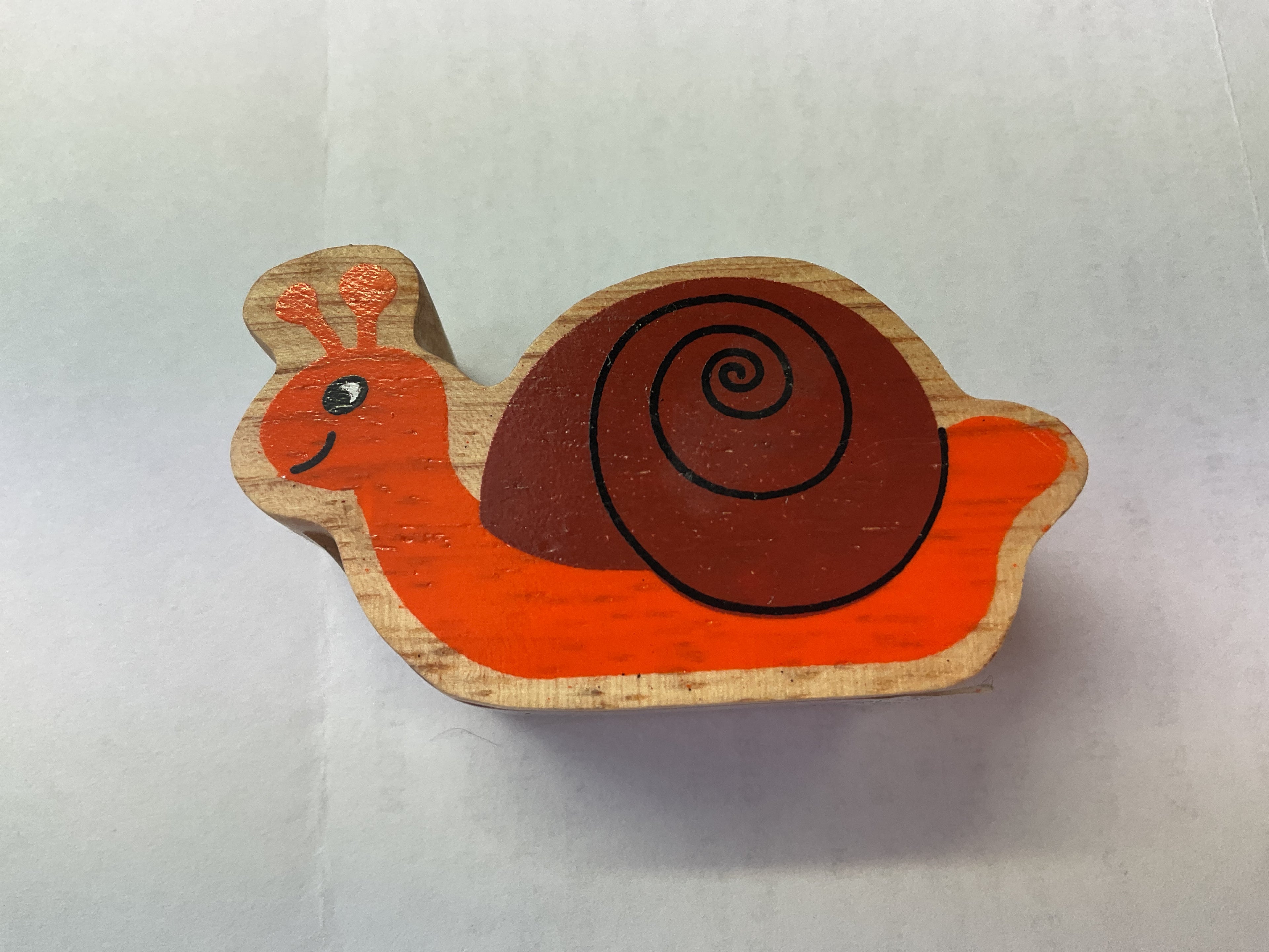 Snail