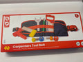 Carpenters Tool Belt