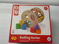 Rolling Sorter