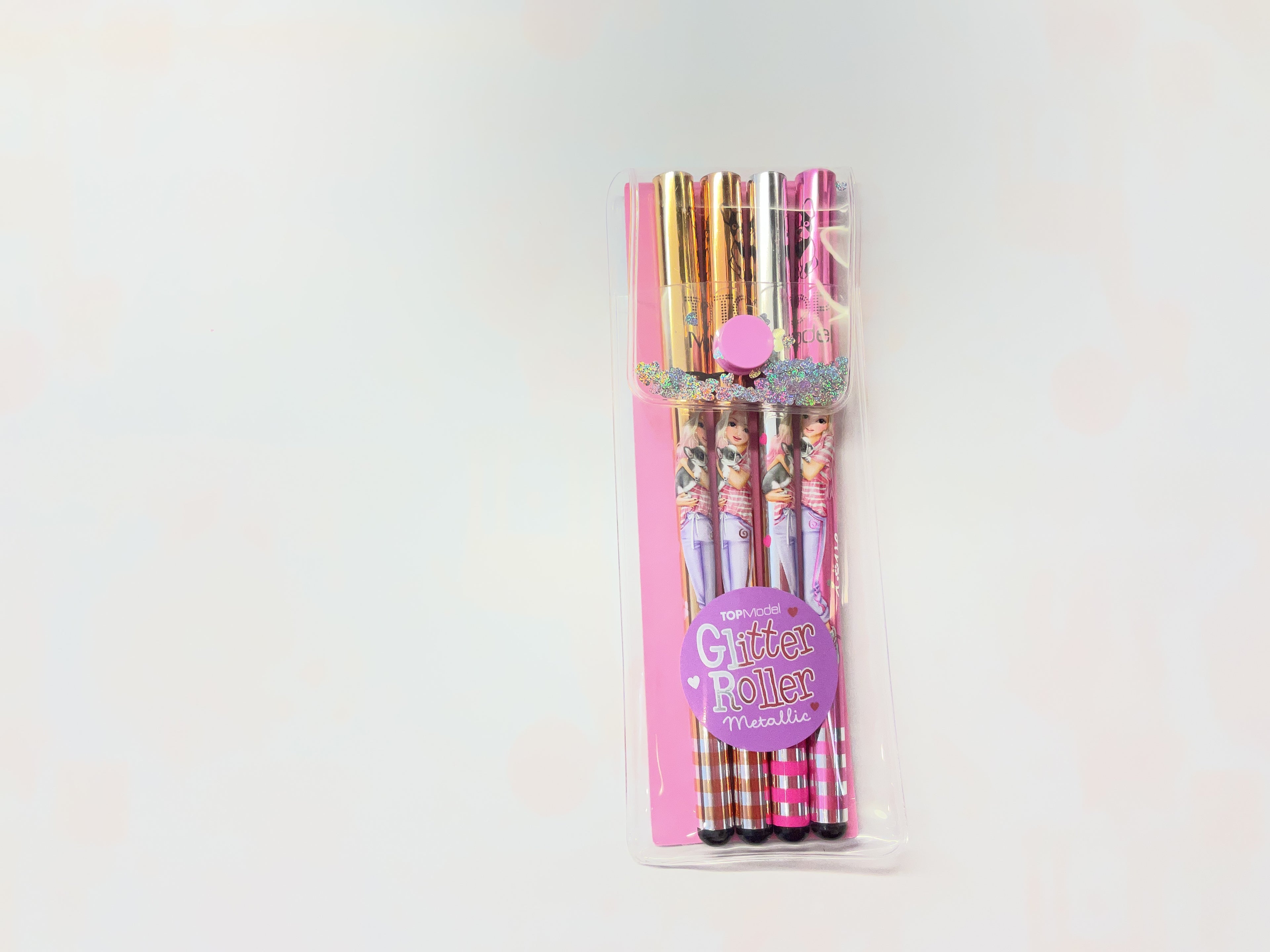 Glitter Roller