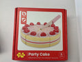 Party Cake