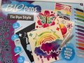 Blo Pens Tie Dye Style