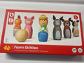 Farm Skittles
