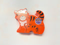 Tiger Puzzle