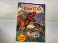 Create Your Dino Zoo
