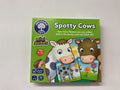 Spotty Cows