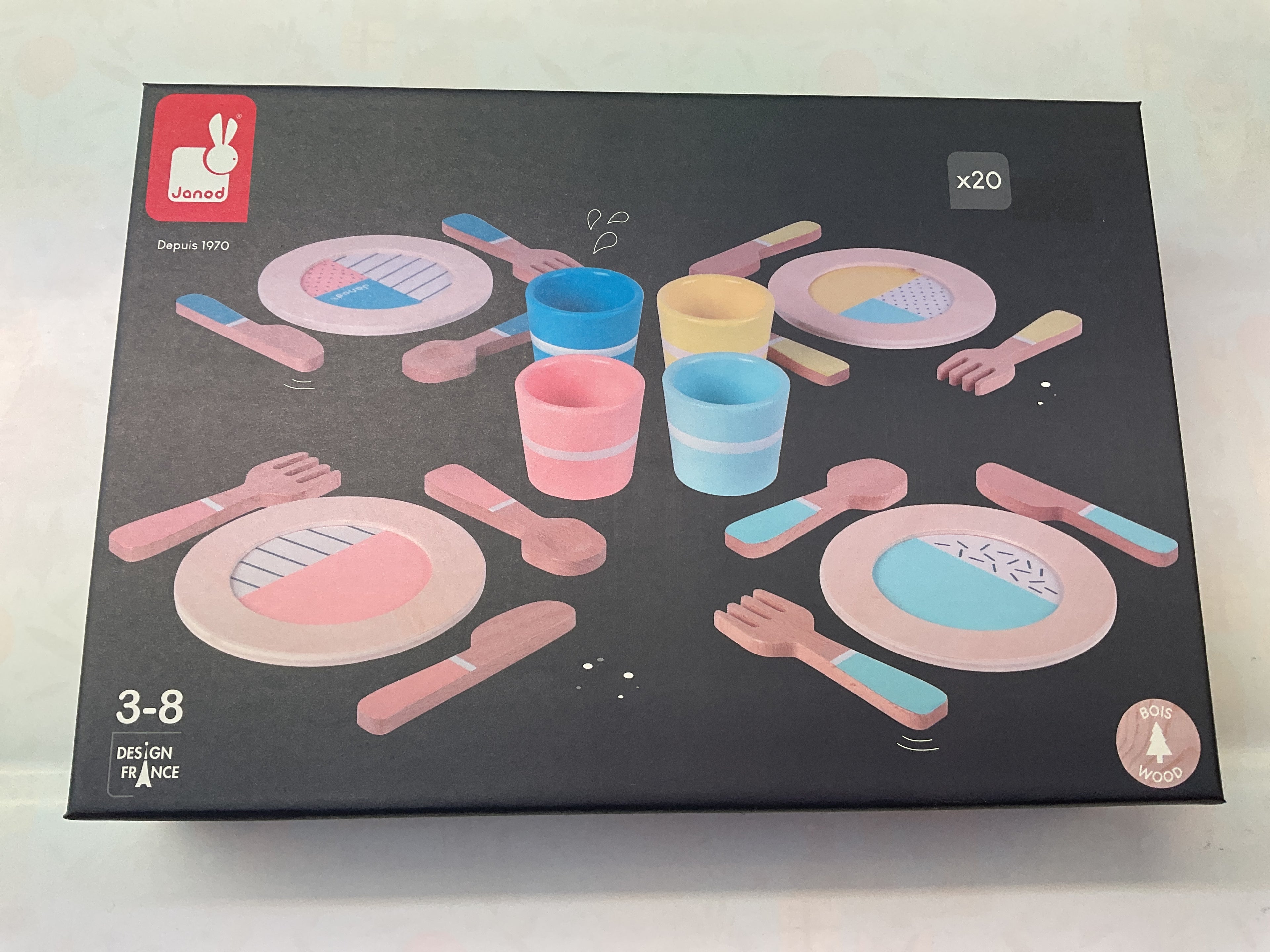 Dinner Set