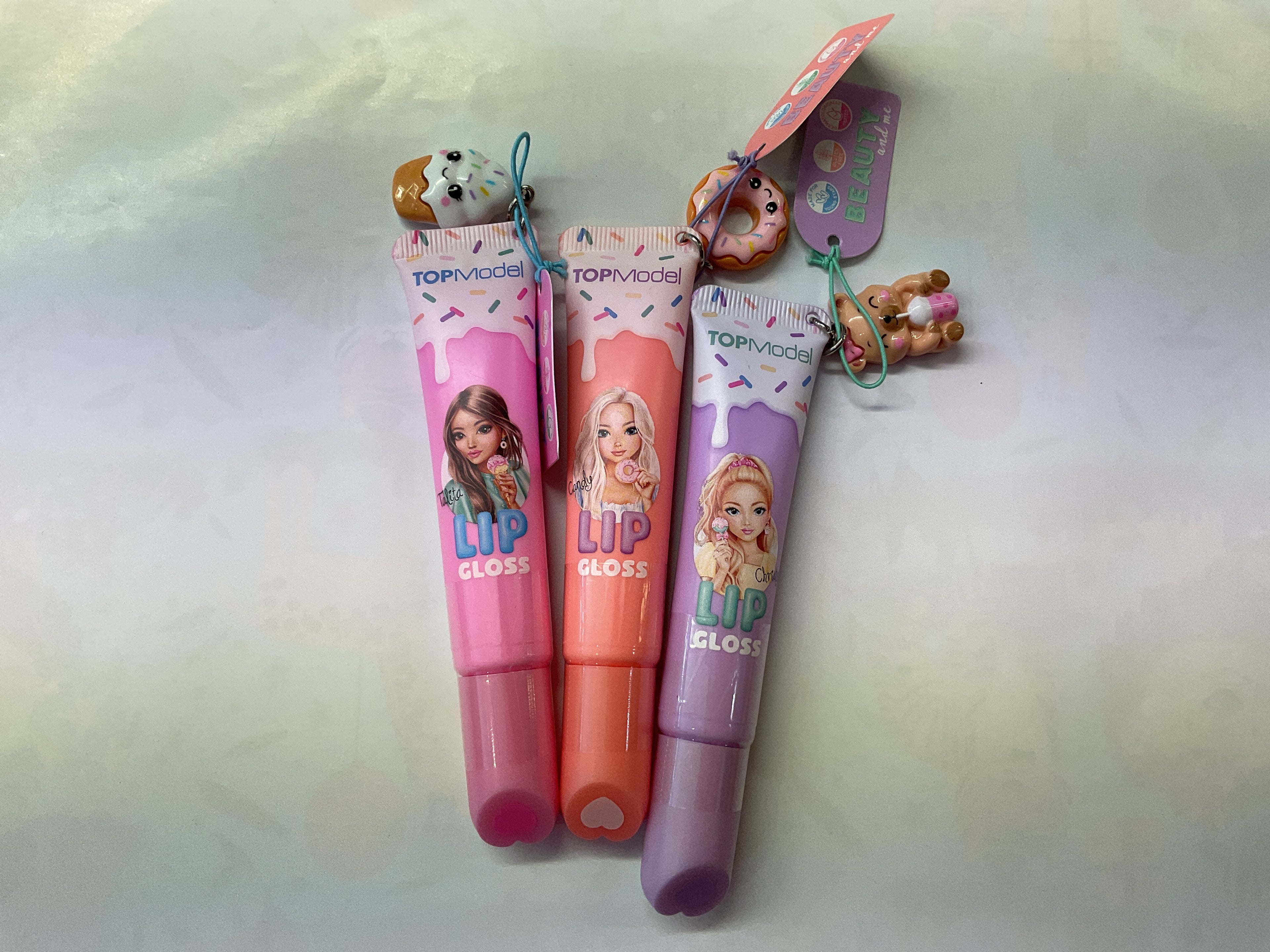 Lip Gloss