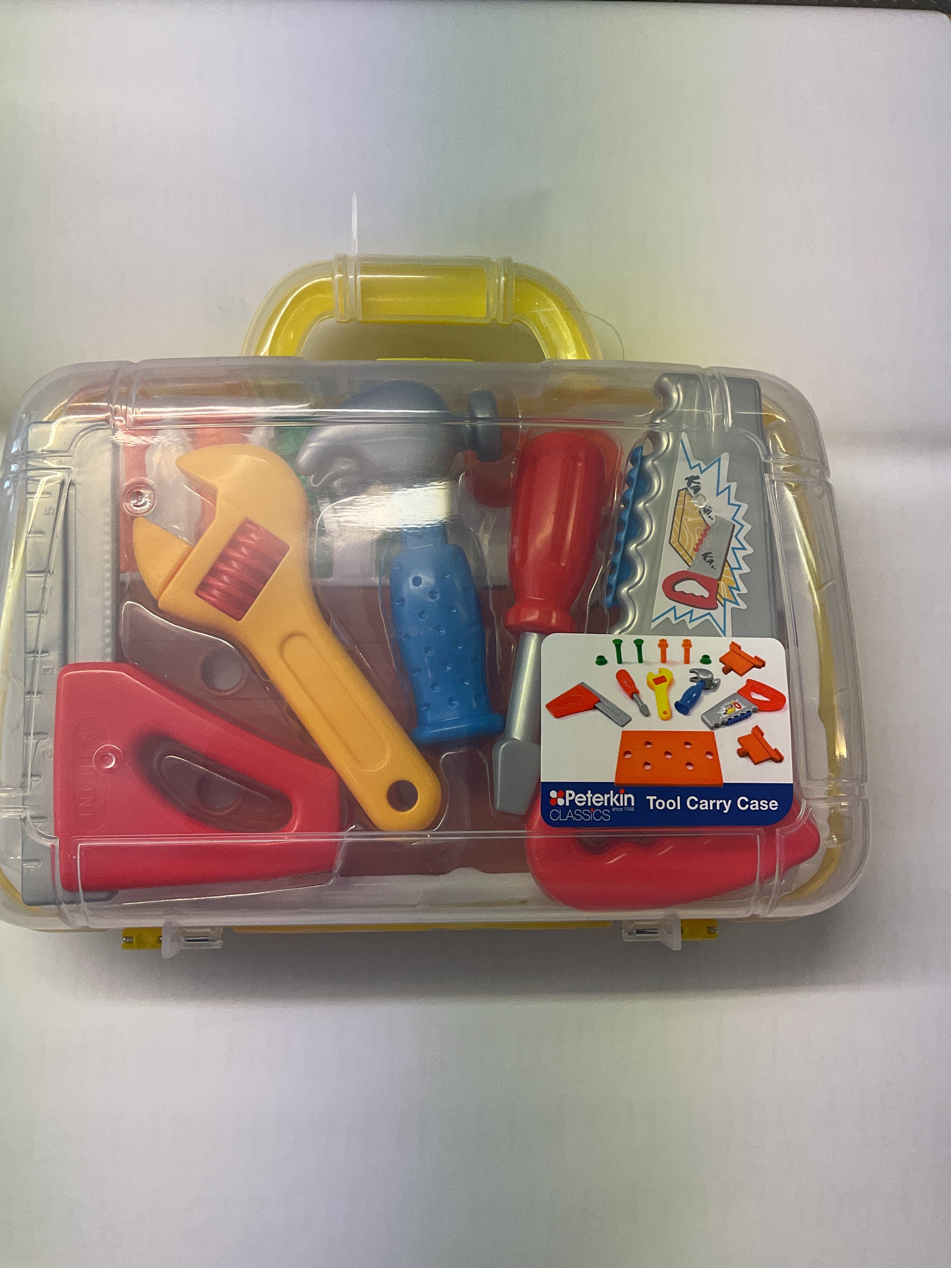 Tool Kit