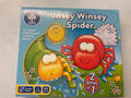Insey Winsey Spider