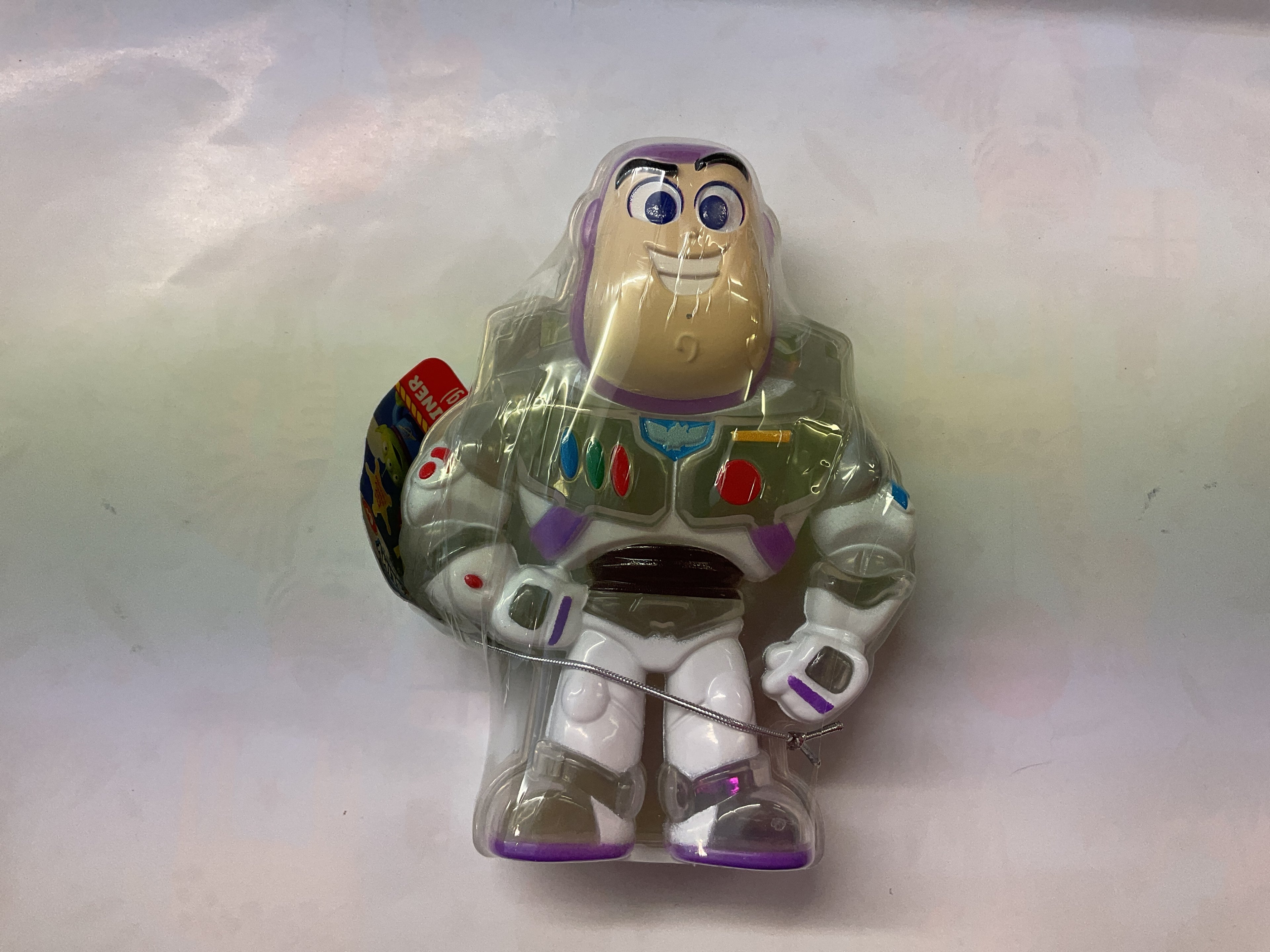 Buzz Slime