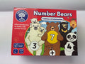 Number Bears