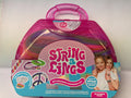 String A Lings