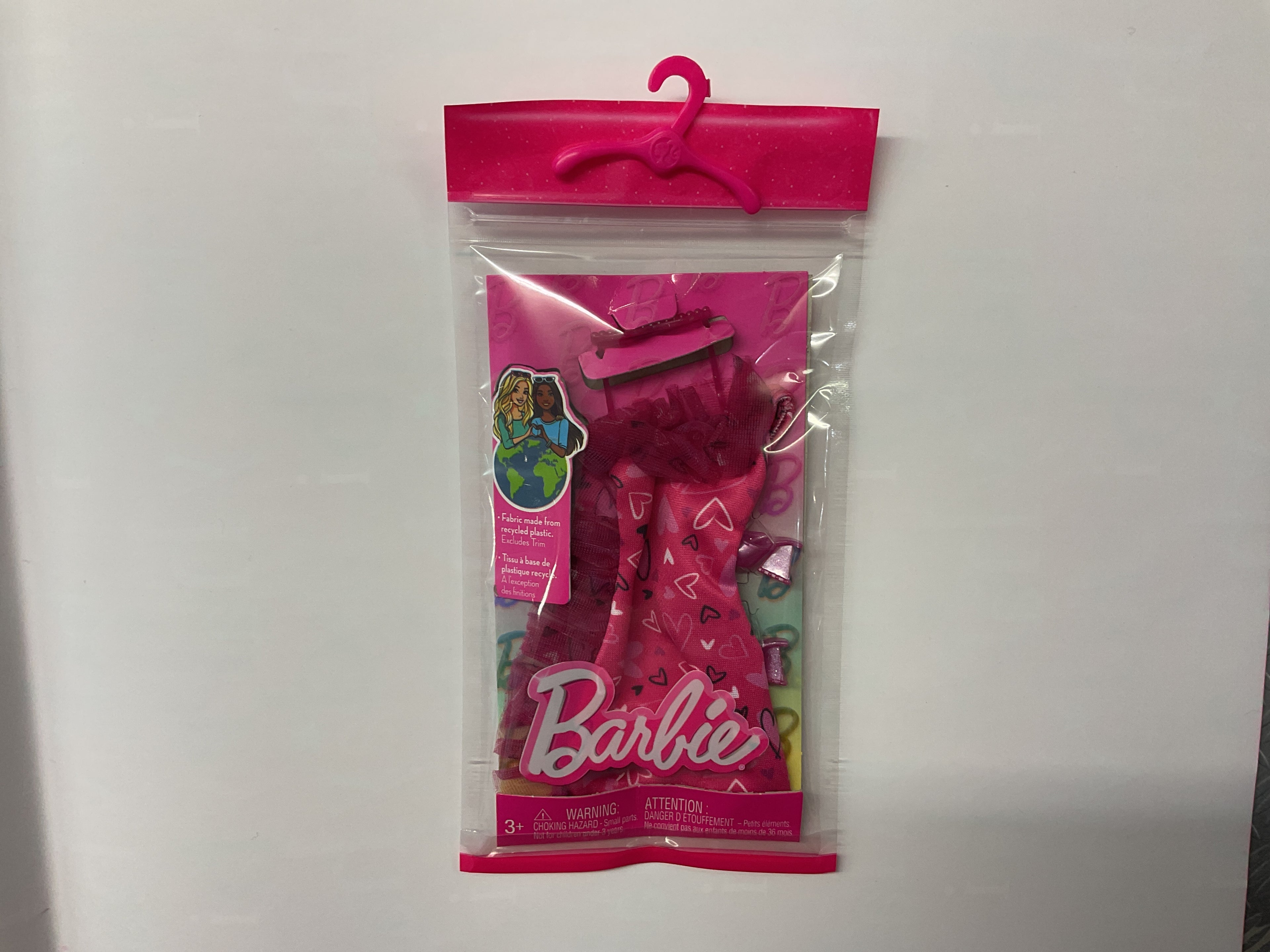 Barbie Outfit