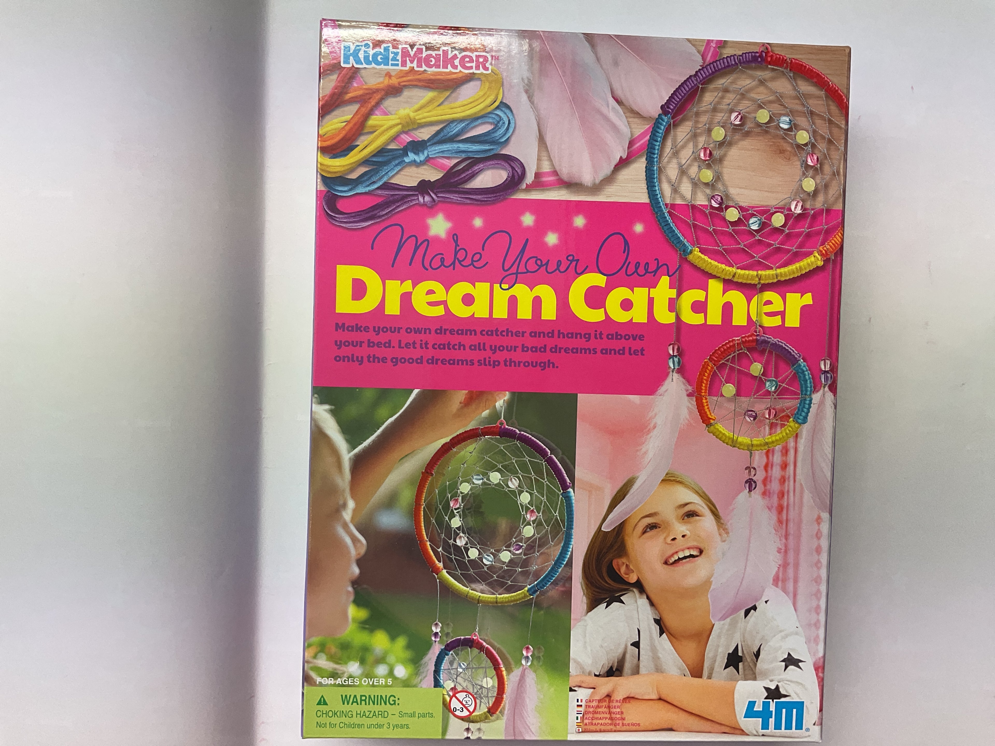 Dream Catcher