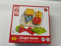 Shape Sorter