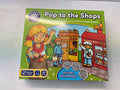 Pop to the Shops
