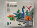 Hey Clay Dinosaur