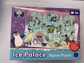 Ice Palace