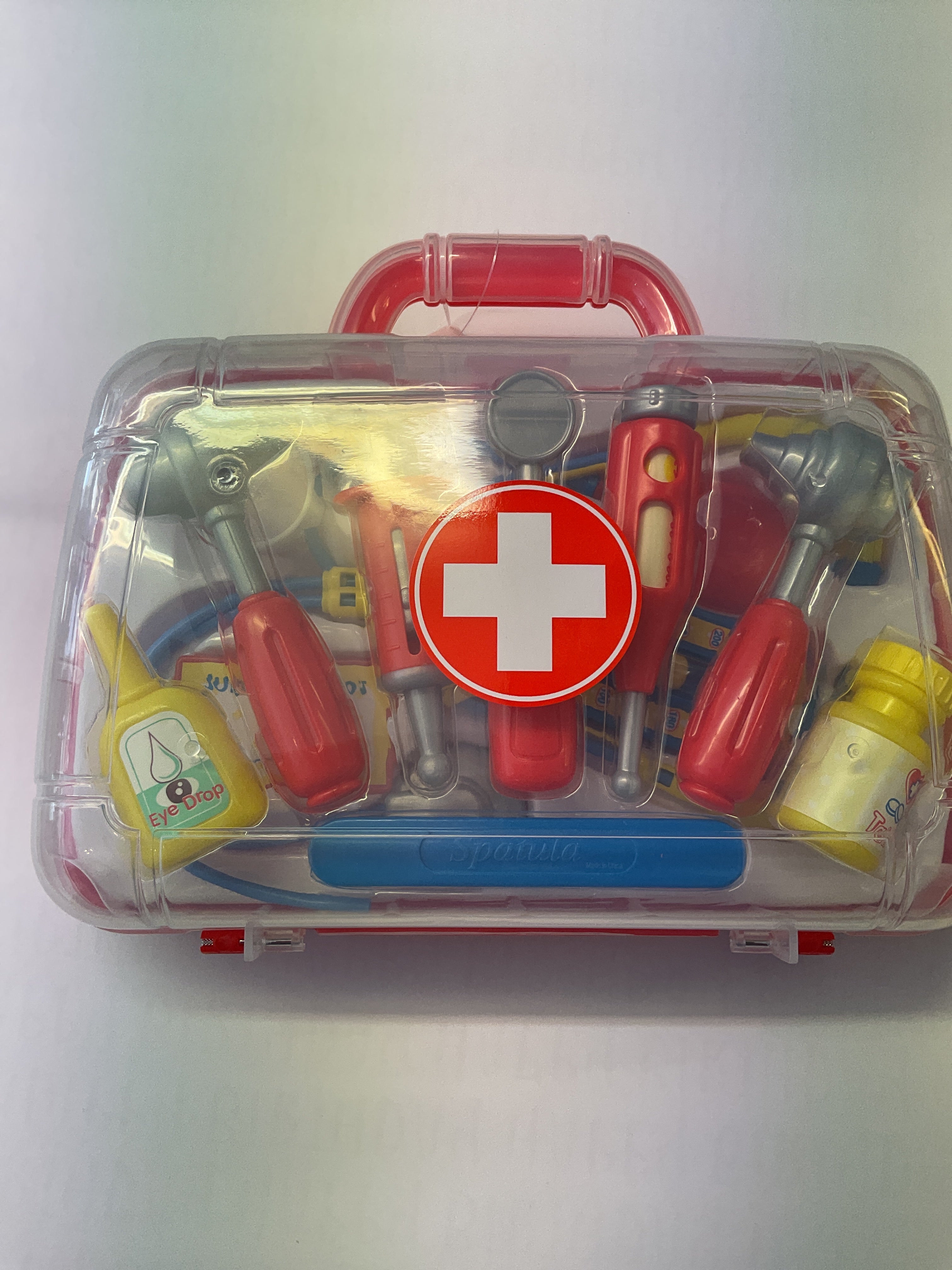 Medical Kit