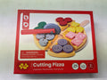 Cutting Pizza