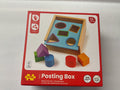 Posting Box