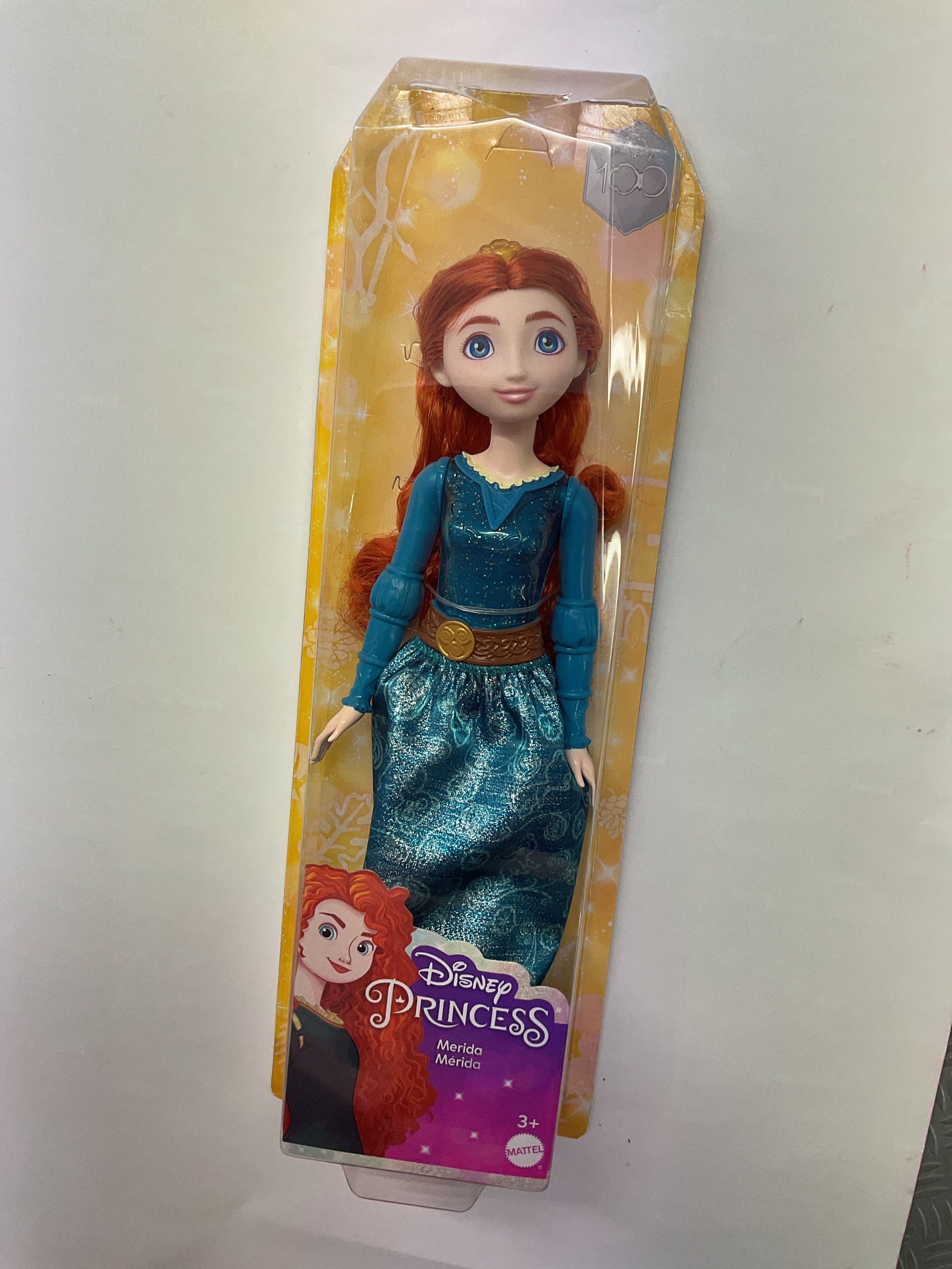 Merida