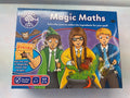 Magic Maths