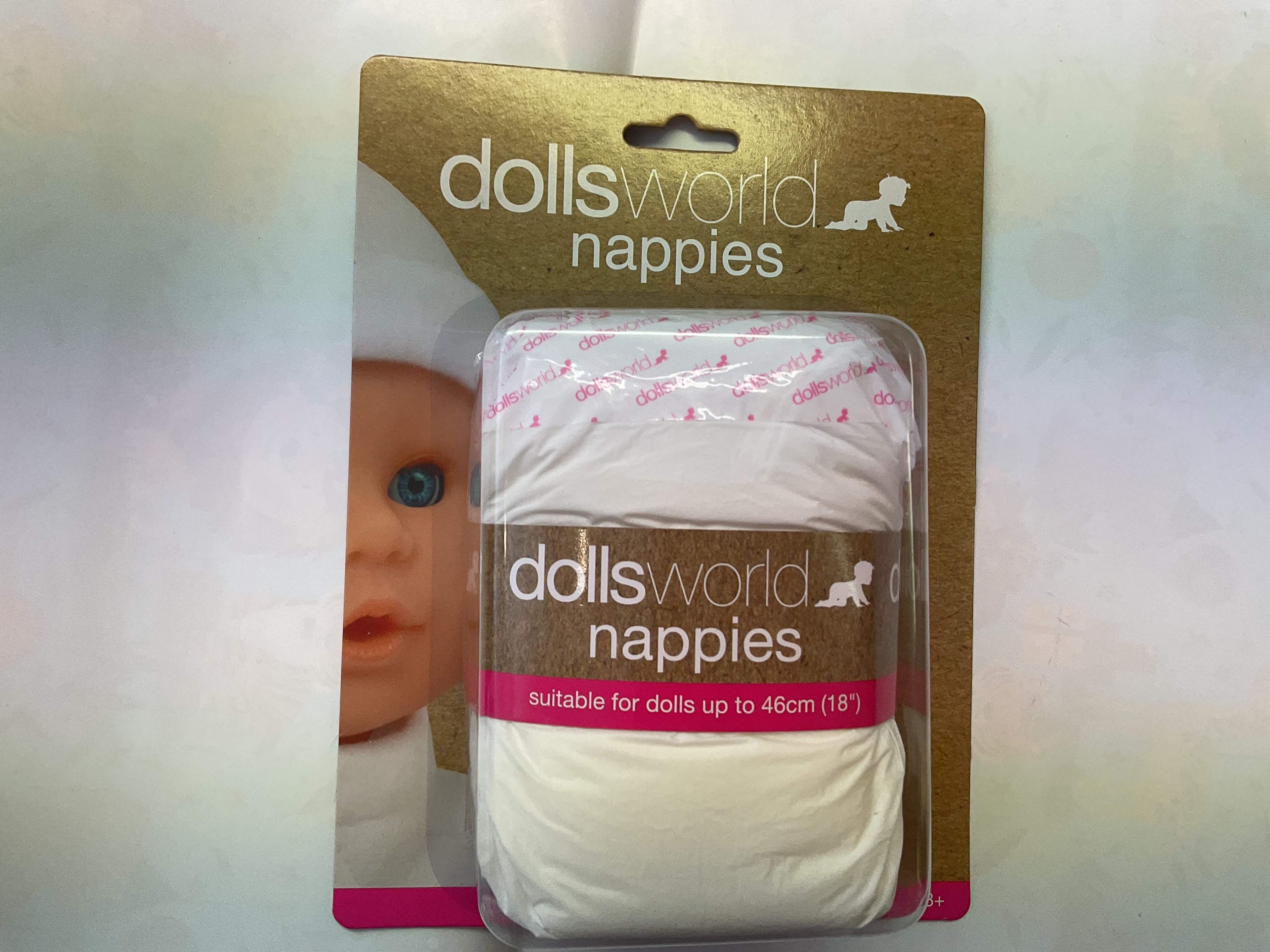 Nappies