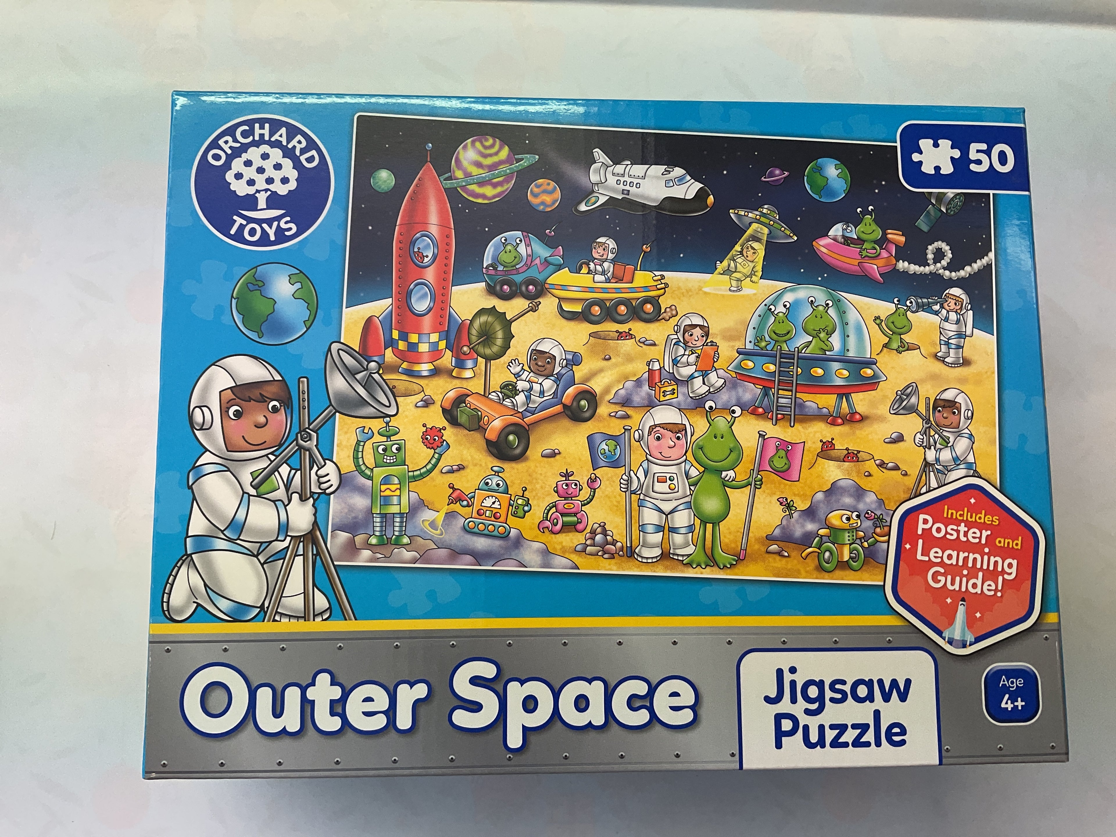 Outer Space