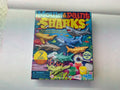Mould and Paint Sharks