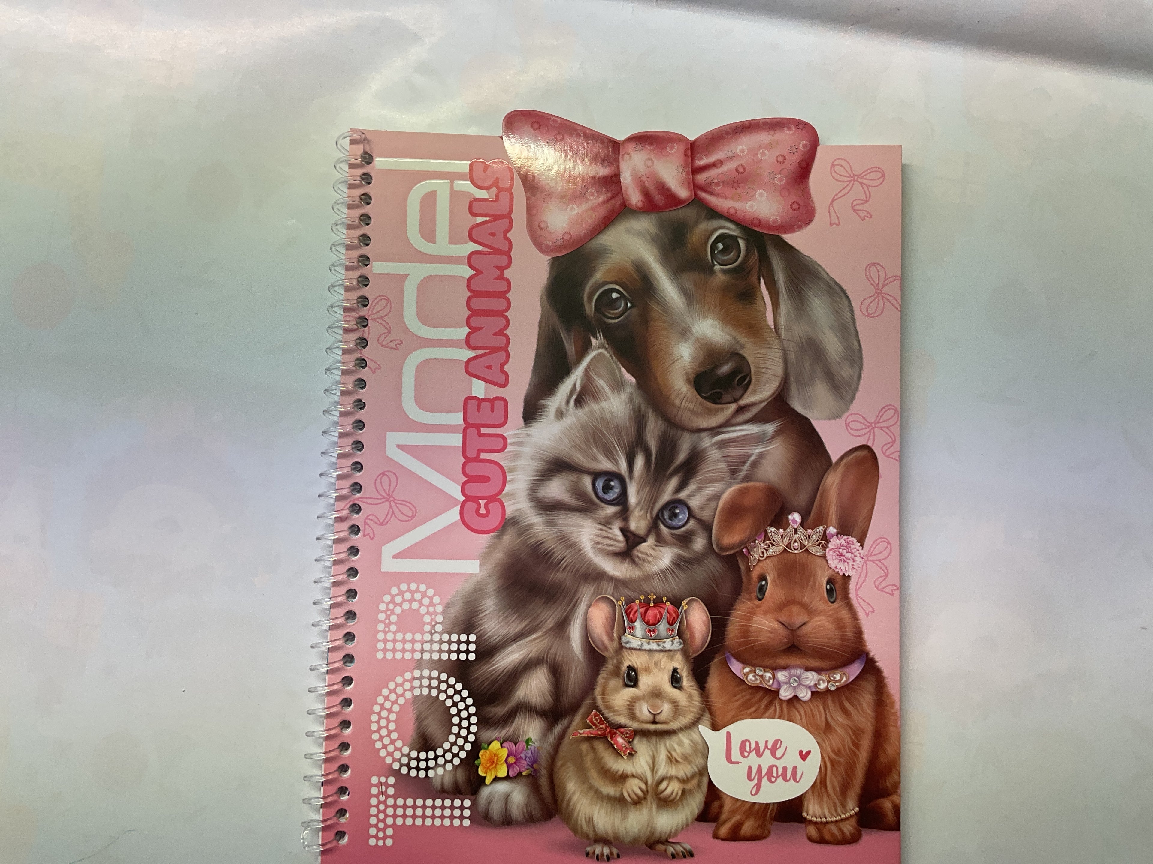 Cute Animals