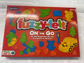 Fuzzy Felt On The Go