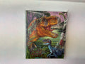 Dino World Diary