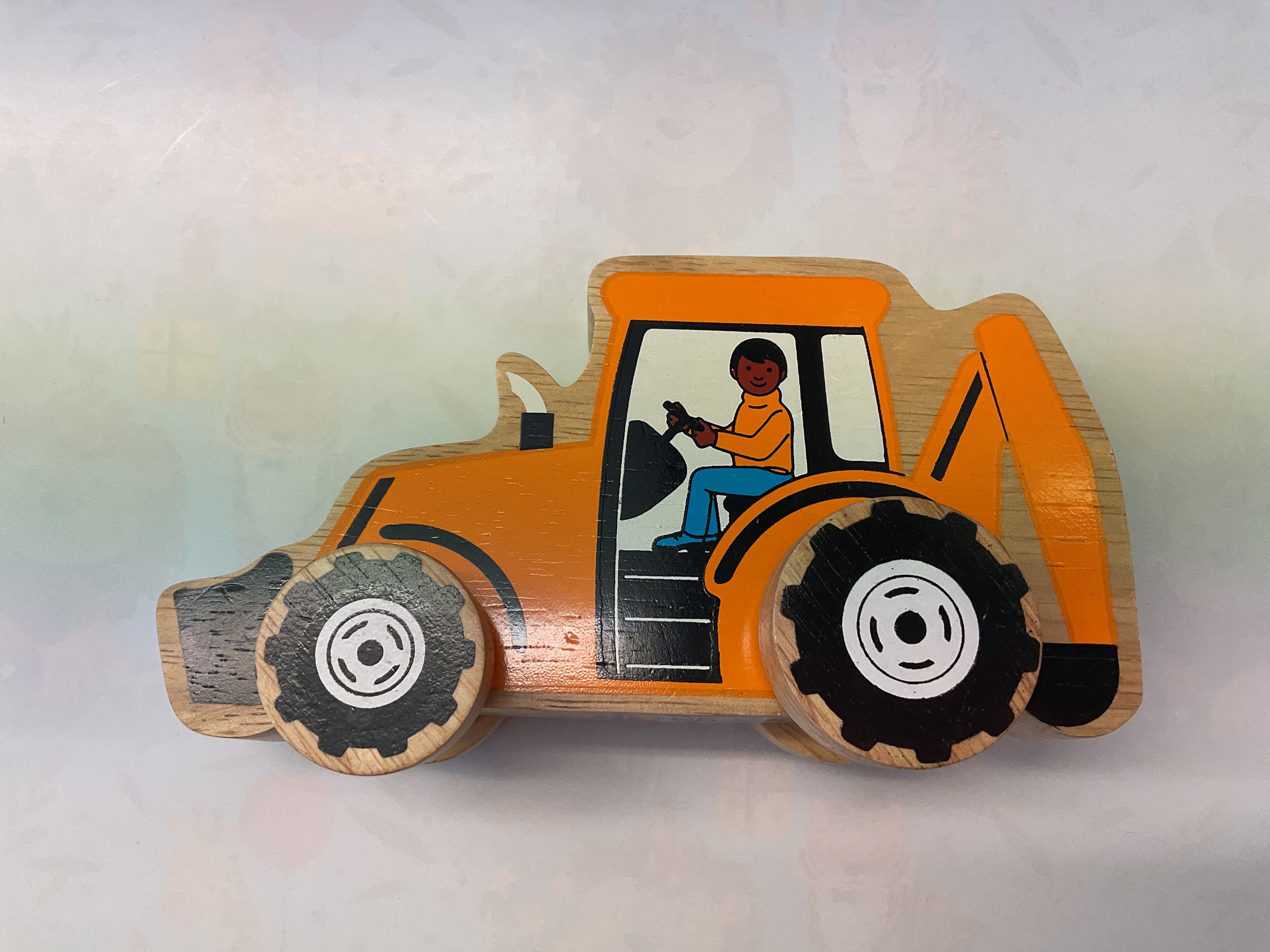 Digger